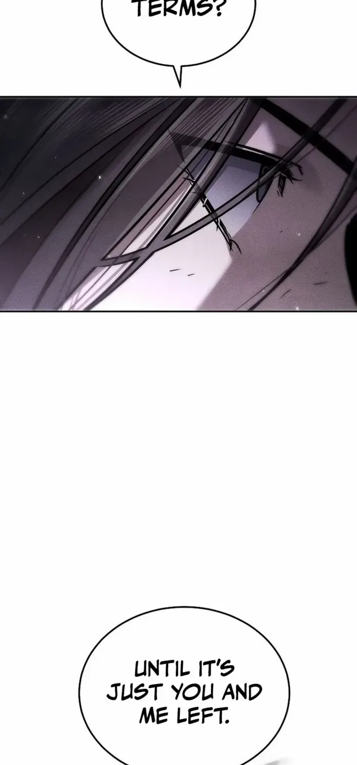 The Divine Demon’s Grand Ascension Chapter 19 page 32 - 