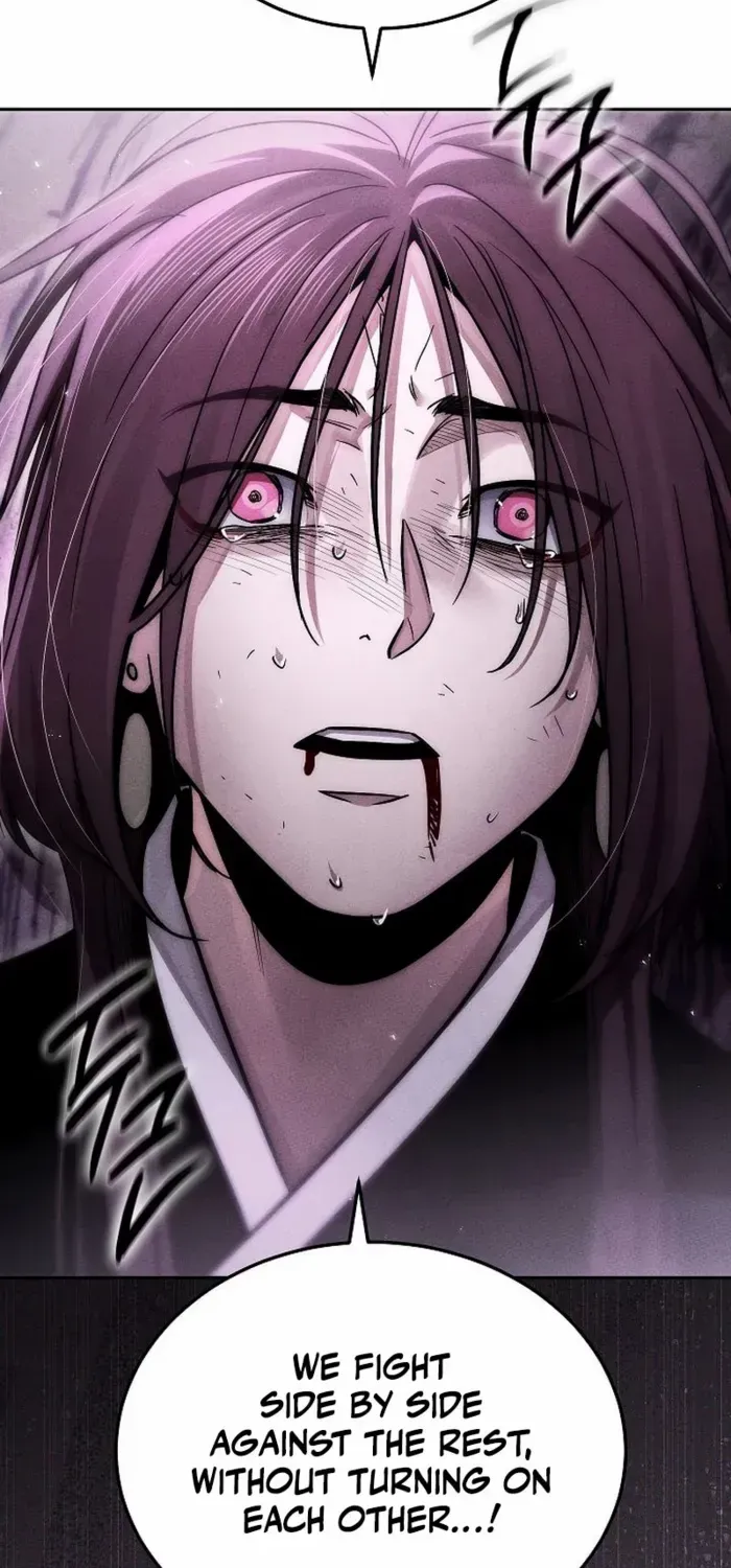 The Divine Demon’s Grand Ascension Chapter 19 page 33 - 