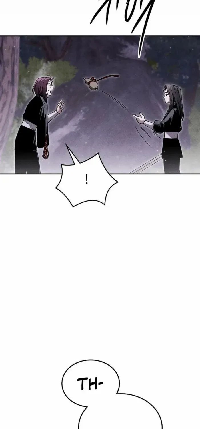 The Divine Demon’s Grand Ascension Chapter 19 page 38 - 
