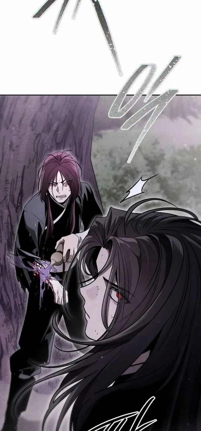 The Divine Demon’s Grand Ascension Chapter 19 page 40 - 
