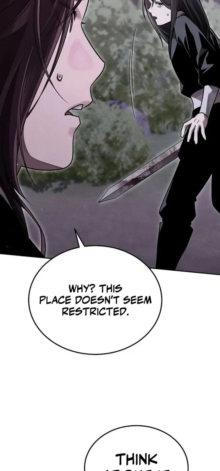The Divine Demon’s Grand Ascension Chapter 19 page 43 - 