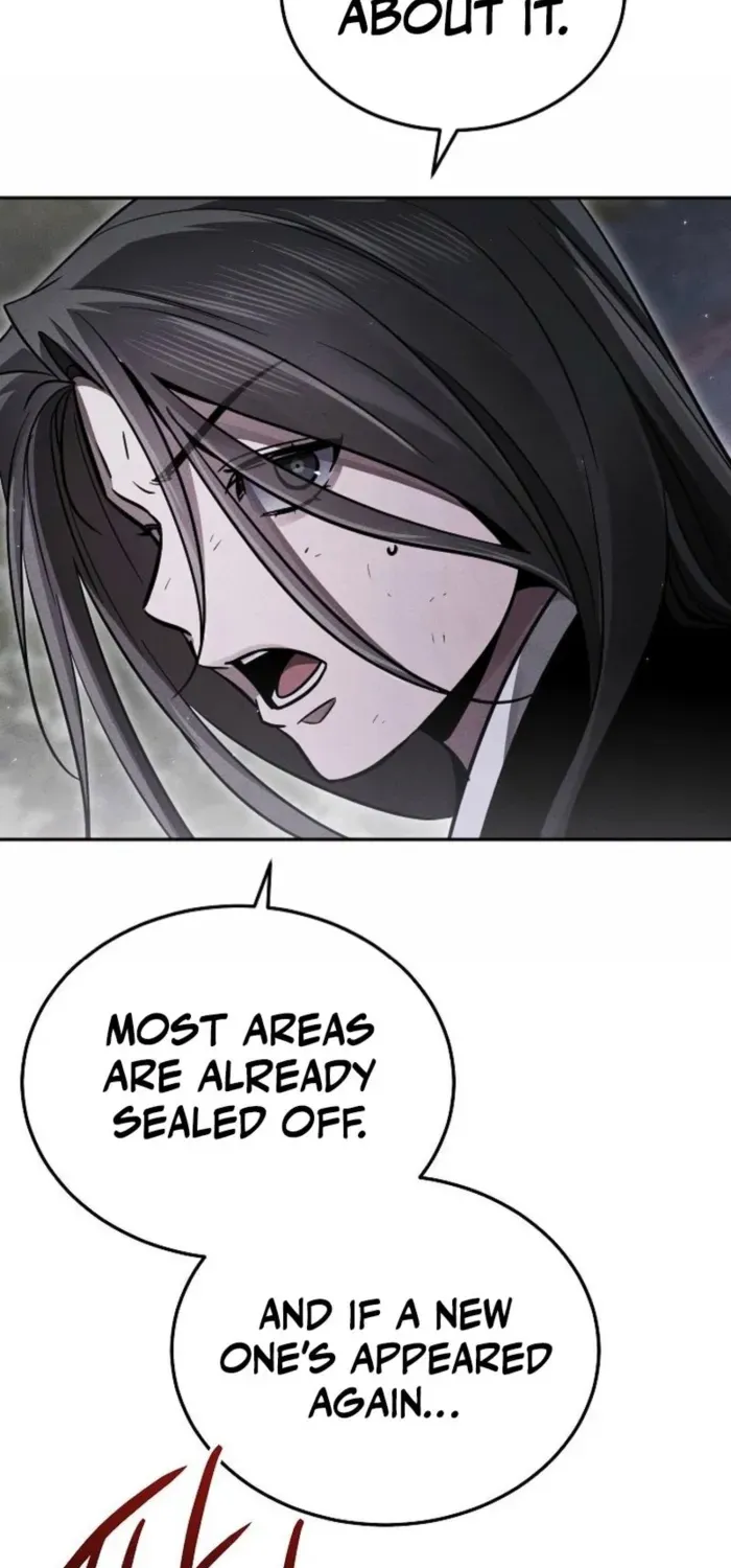 The Divine Demon’s Grand Ascension Chapter 19 page 44 - 