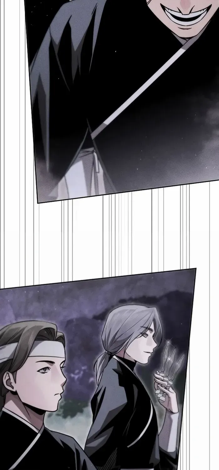 The Divine Demon’s Grand Ascension Chapter 19 page 47 - 