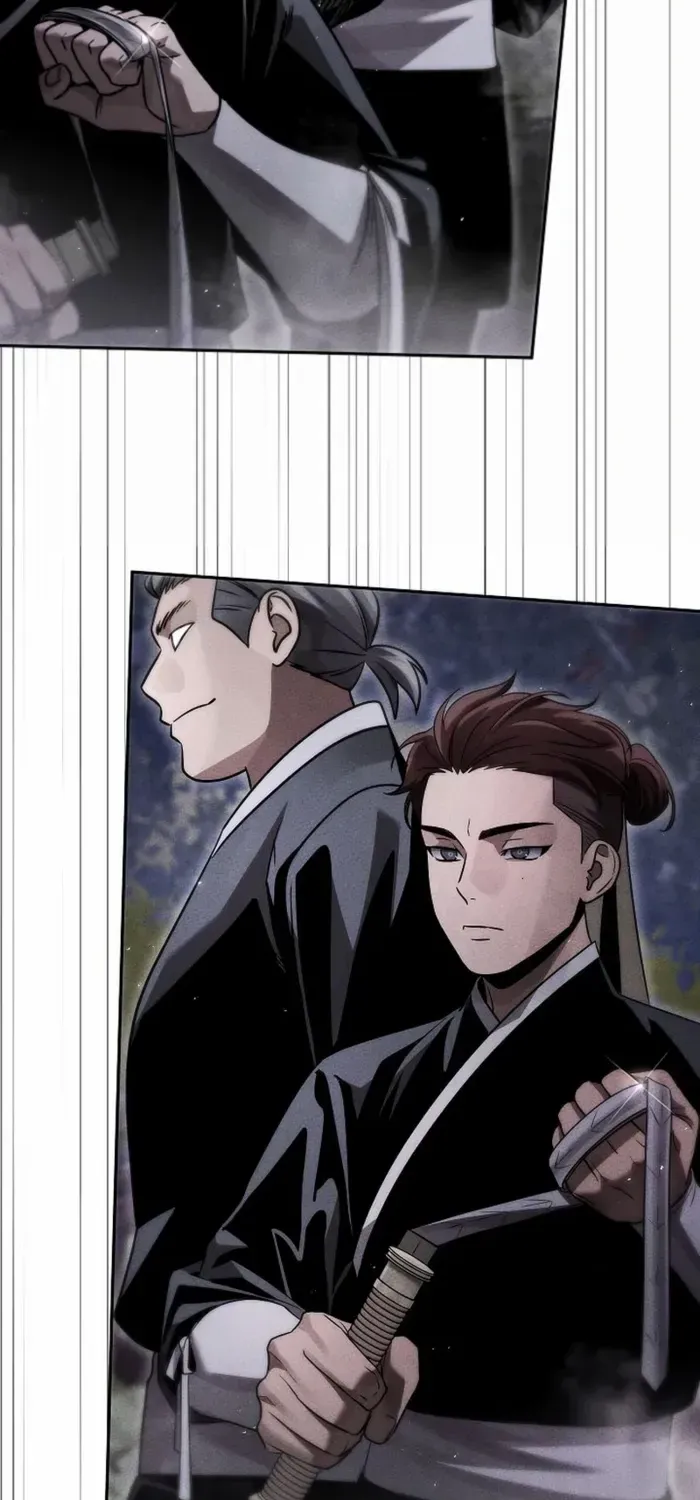 The Divine Demon’s Grand Ascension Chapter 19 page 48 - 