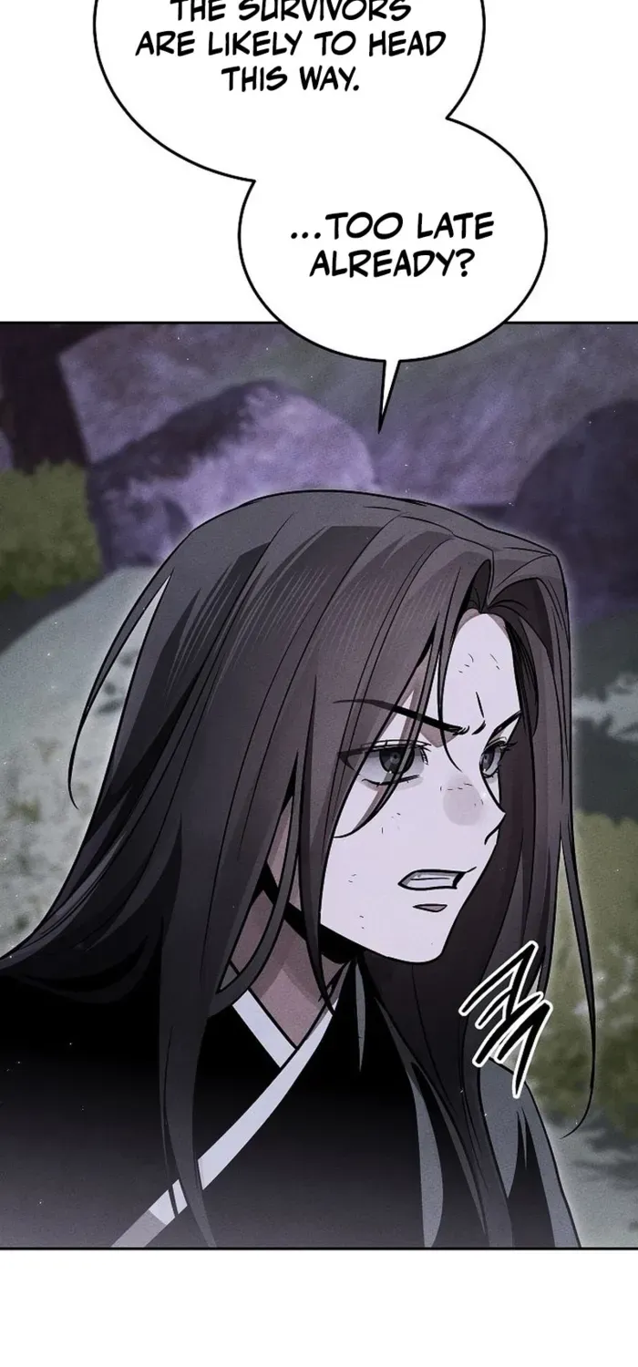 The Divine Demon’s Grand Ascension Chapter 19 page 52 - 