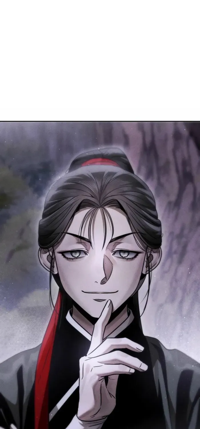 The Divine Demon’s Grand Ascension Chapter 19 page 54 - 