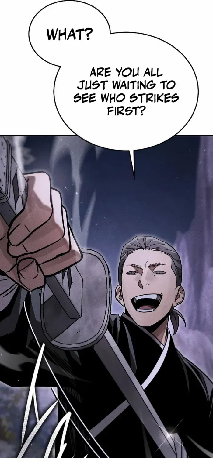 The Divine Demon’s Grand Ascension Chapter 19 page 57 - 