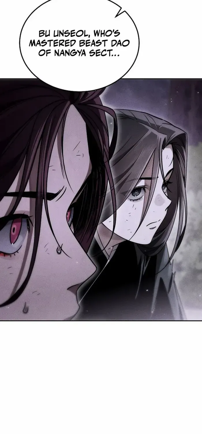 The Divine Demon’s Grand Ascension Chapter 19 page 59 - 