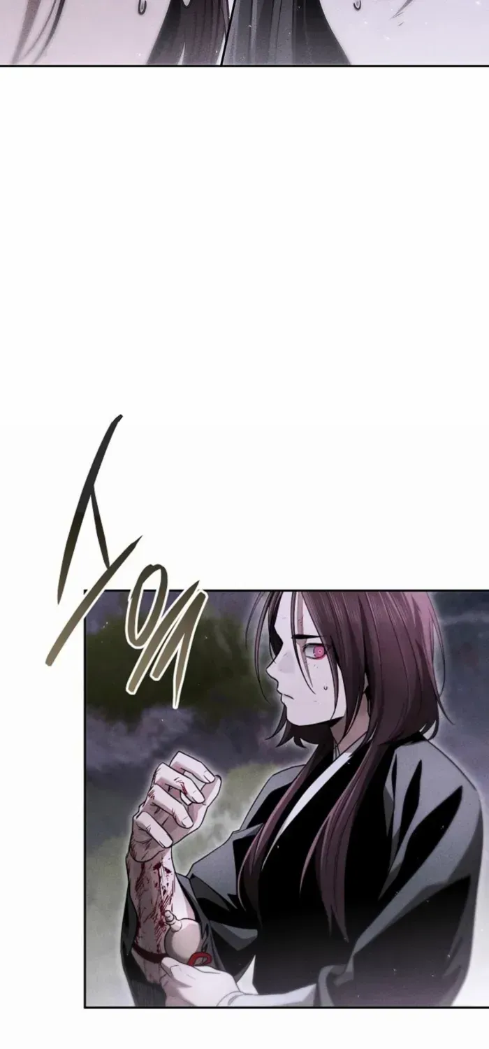 The Divine Demon’s Grand Ascension Chapter 19 page 63 - 