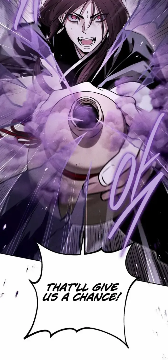 The Divine Demon’s Grand Ascension Chapter 19 page 66 - 