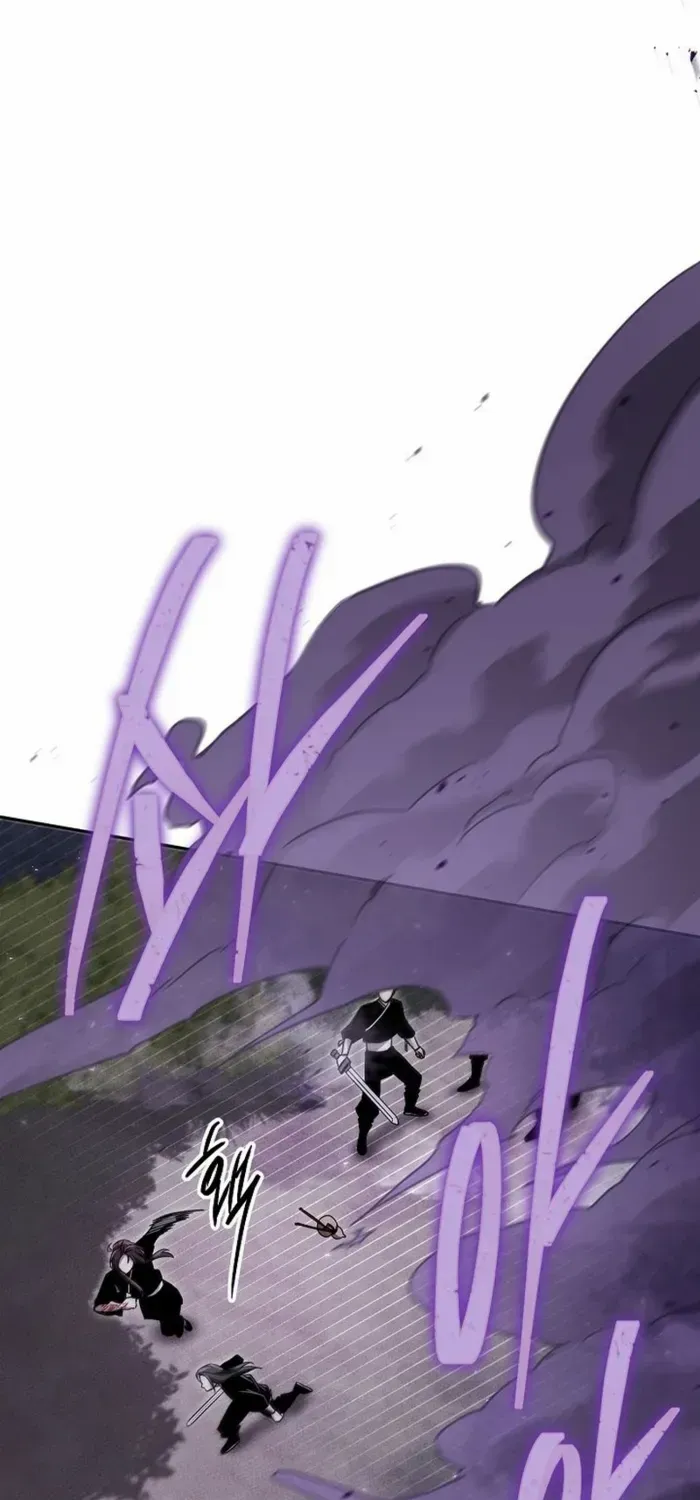 The Divine Demon’s Grand Ascension Chapter 19 page 67 - 