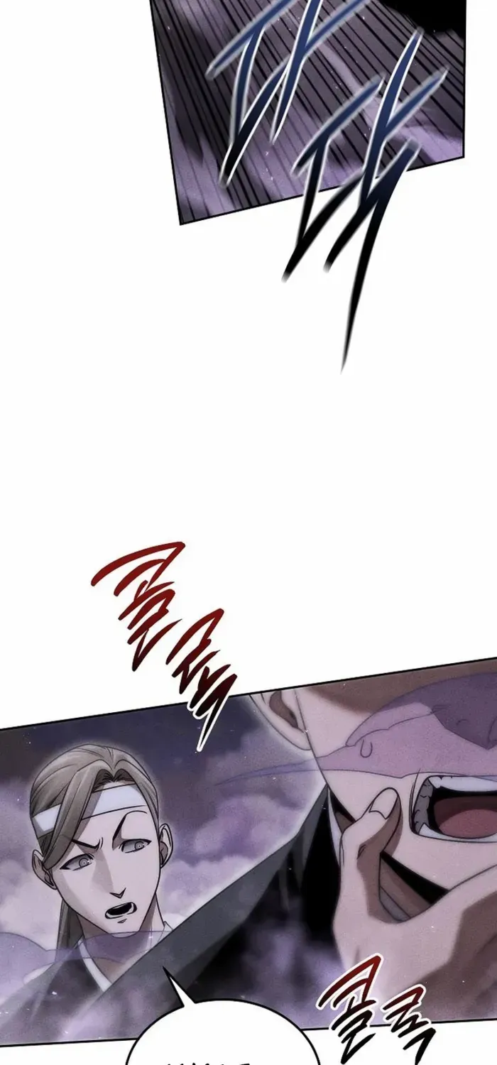 The Divine Demon’s Grand Ascension Chapter 19 page 71 - 