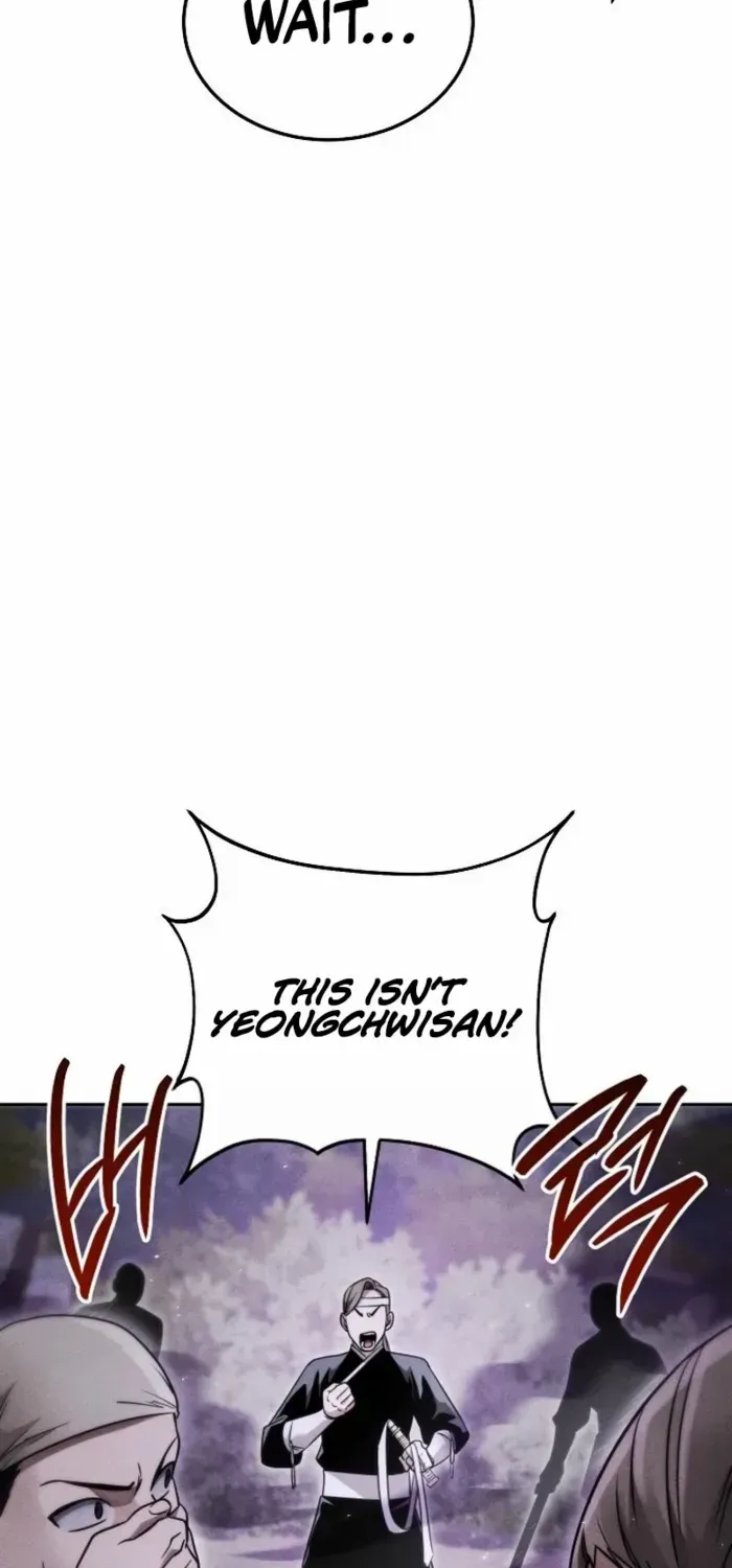 The Divine Demon’s Grand Ascension Chapter 19 page 72 - 