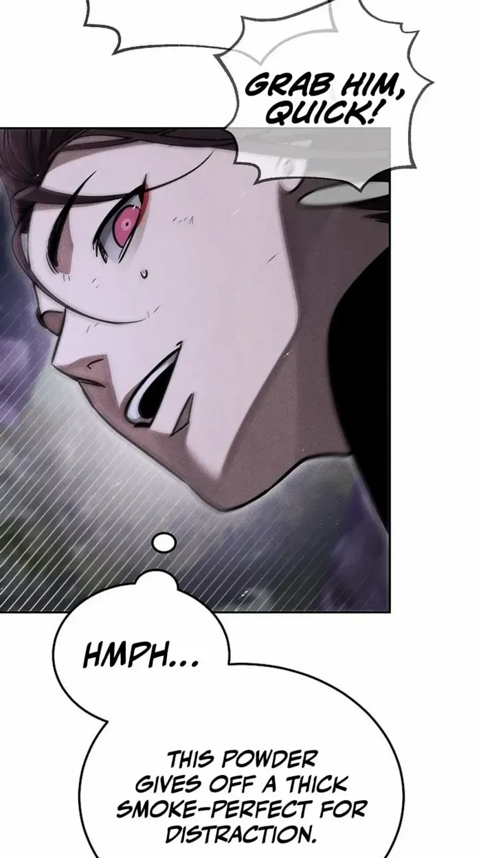 The Divine Demon’s Grand Ascension Chapter 19 page 74 - 