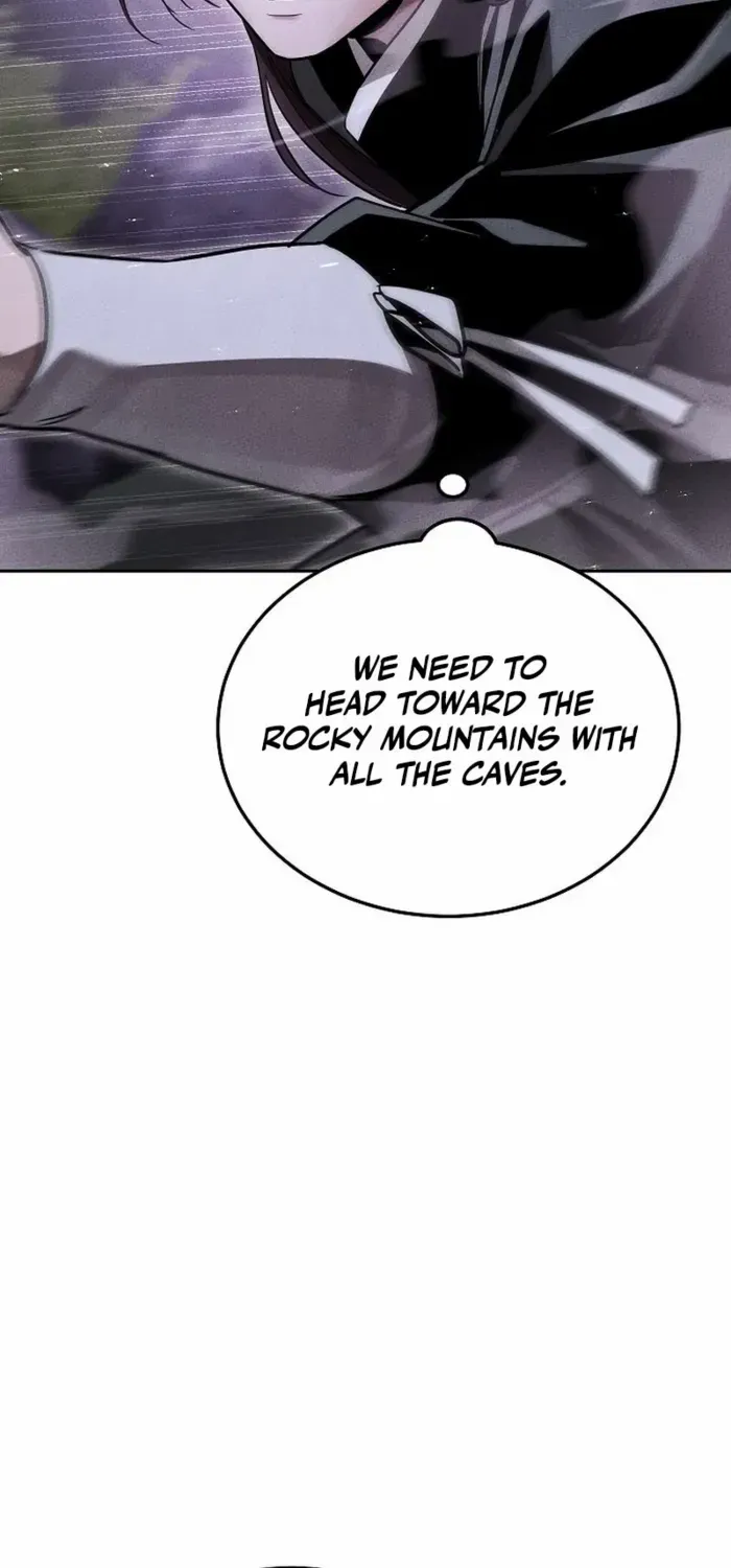 The Divine Demon’s Grand Ascension Chapter 19 page 76 - 