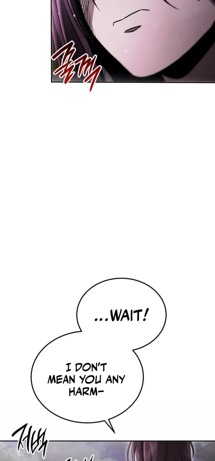 The Divine Demon’s Grand Ascension Chapter 19 page 9 - 