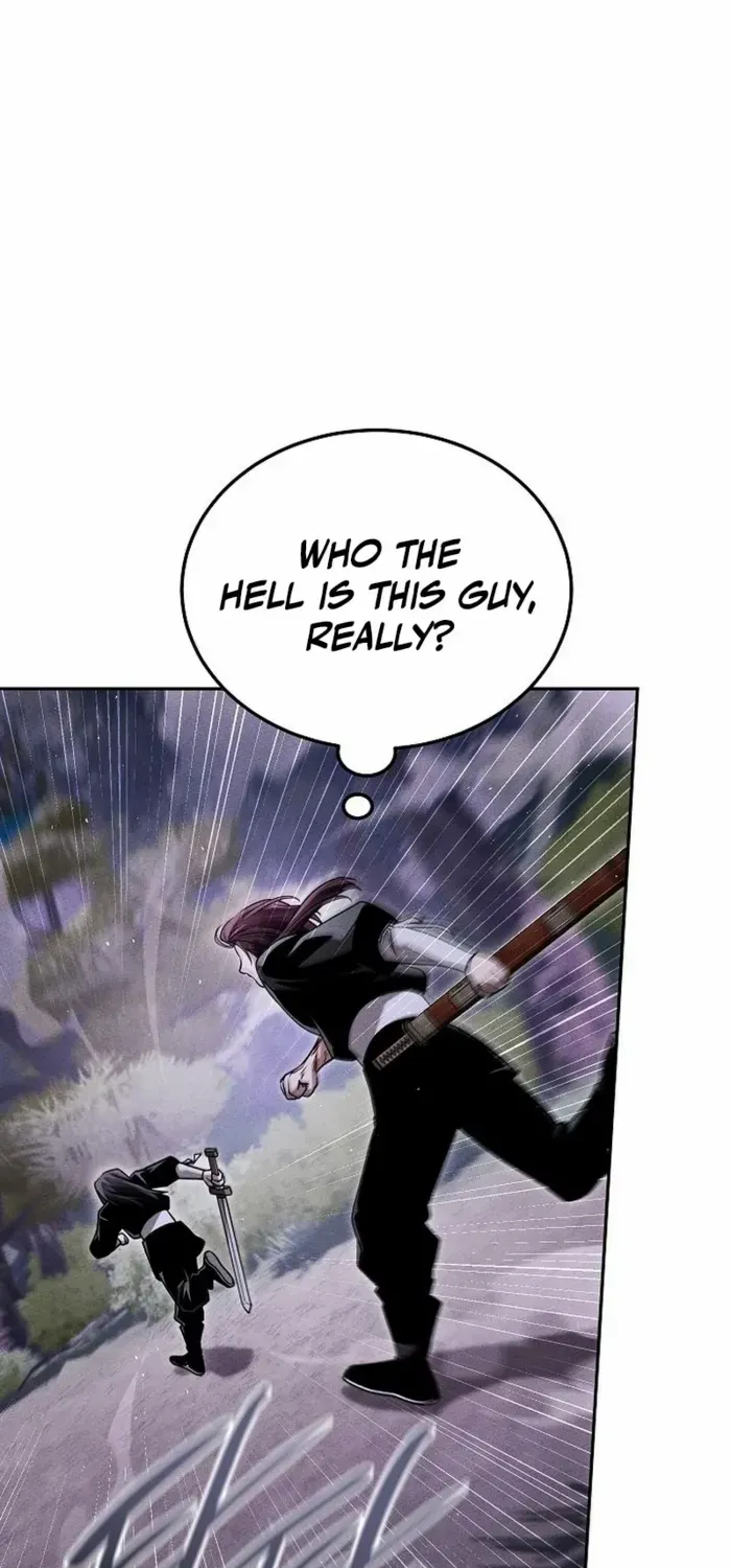 The Divine Demon’s Grand Ascension Chapter 19 page 82 - 