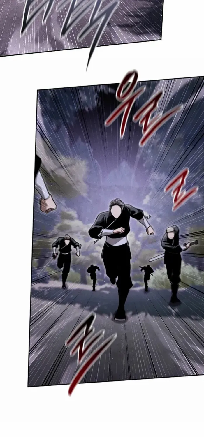 The Divine Demon’s Grand Ascension Chapter 19 page 83 - 
