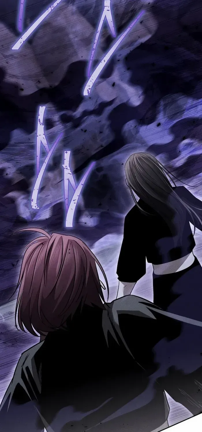 The Divine Demon’s Grand Ascension Chapter 19 page 89 - 