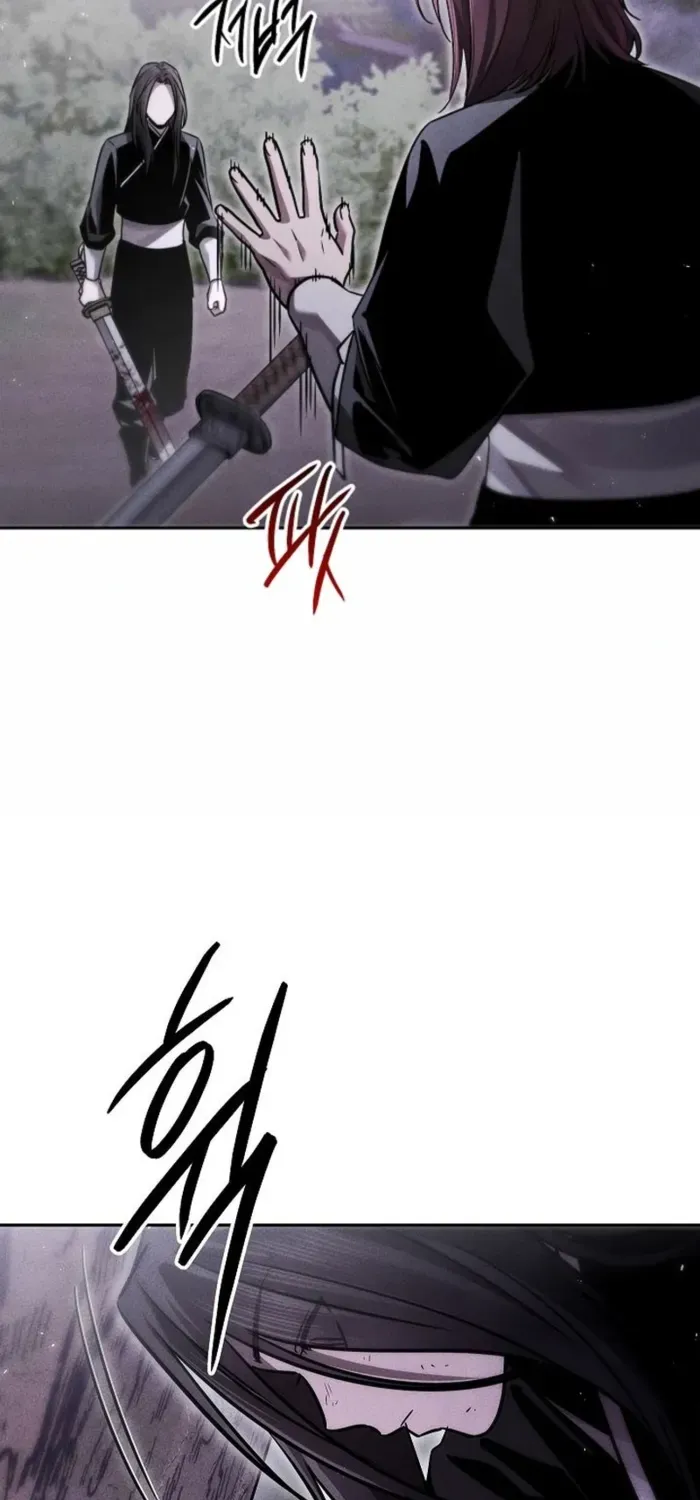 The Divine Demon’s Grand Ascension Chapter 19 page 10 - 