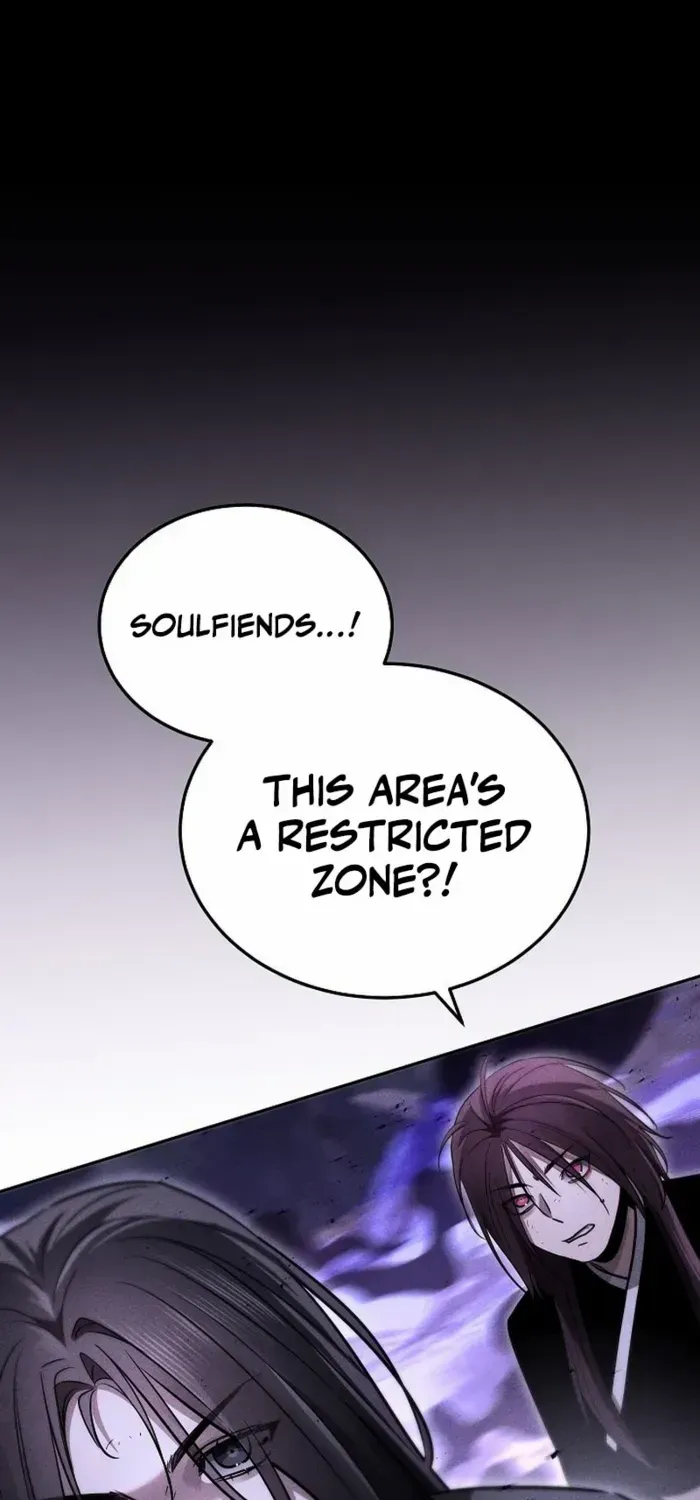 The Divine Demon’s Grand Ascension Chapter 19 page 95 - 
