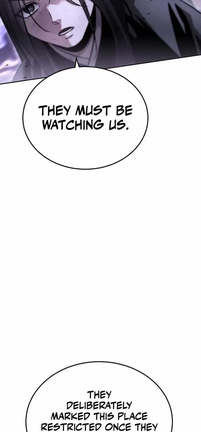 The Divine Demon’s Grand Ascension Chapter 19 page 96 - 