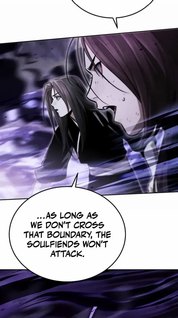 The Divine Demon’s Grand Ascension Chapter 19 page 98 - 