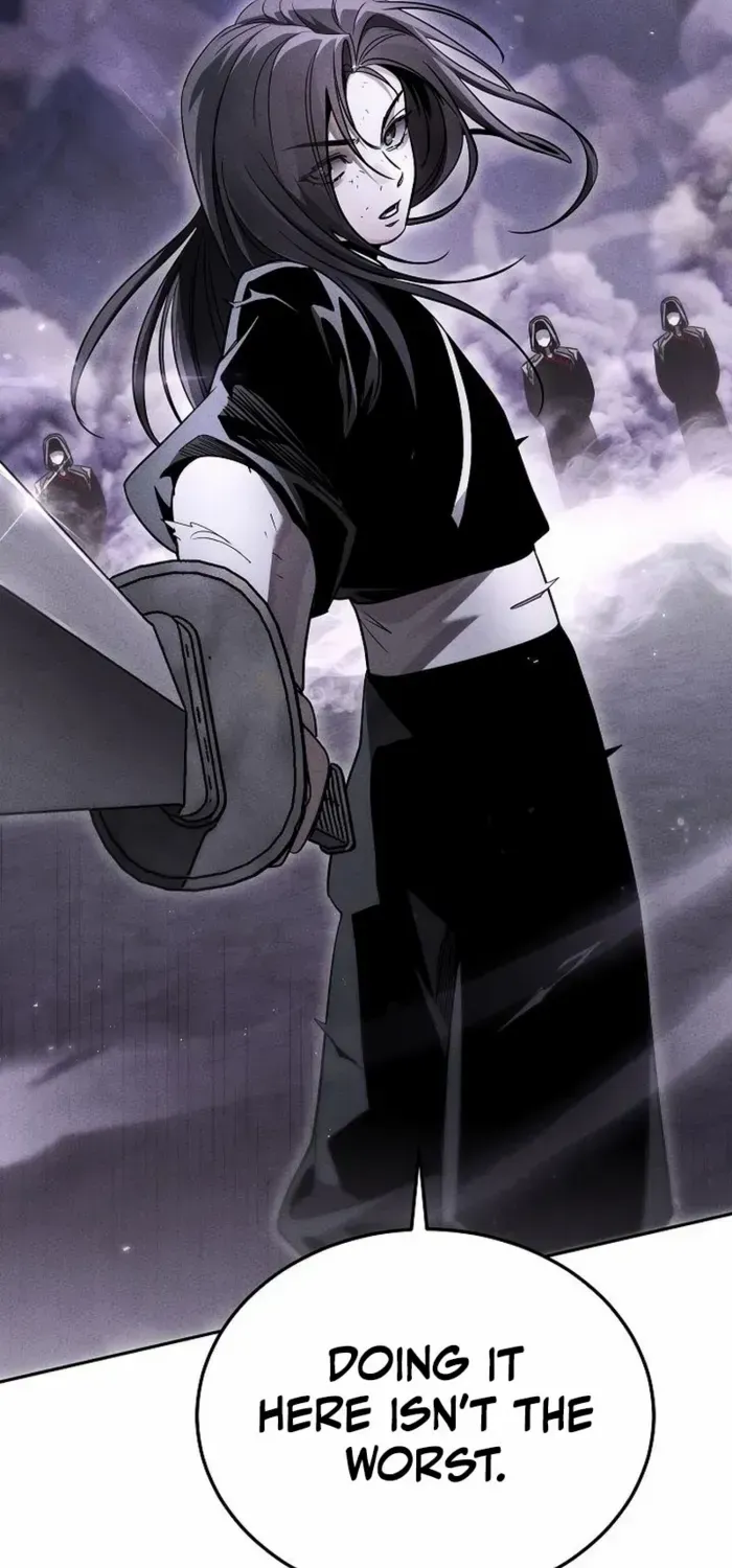 The Divine Demon’s Grand Ascension Chapter 19 page 100 - 