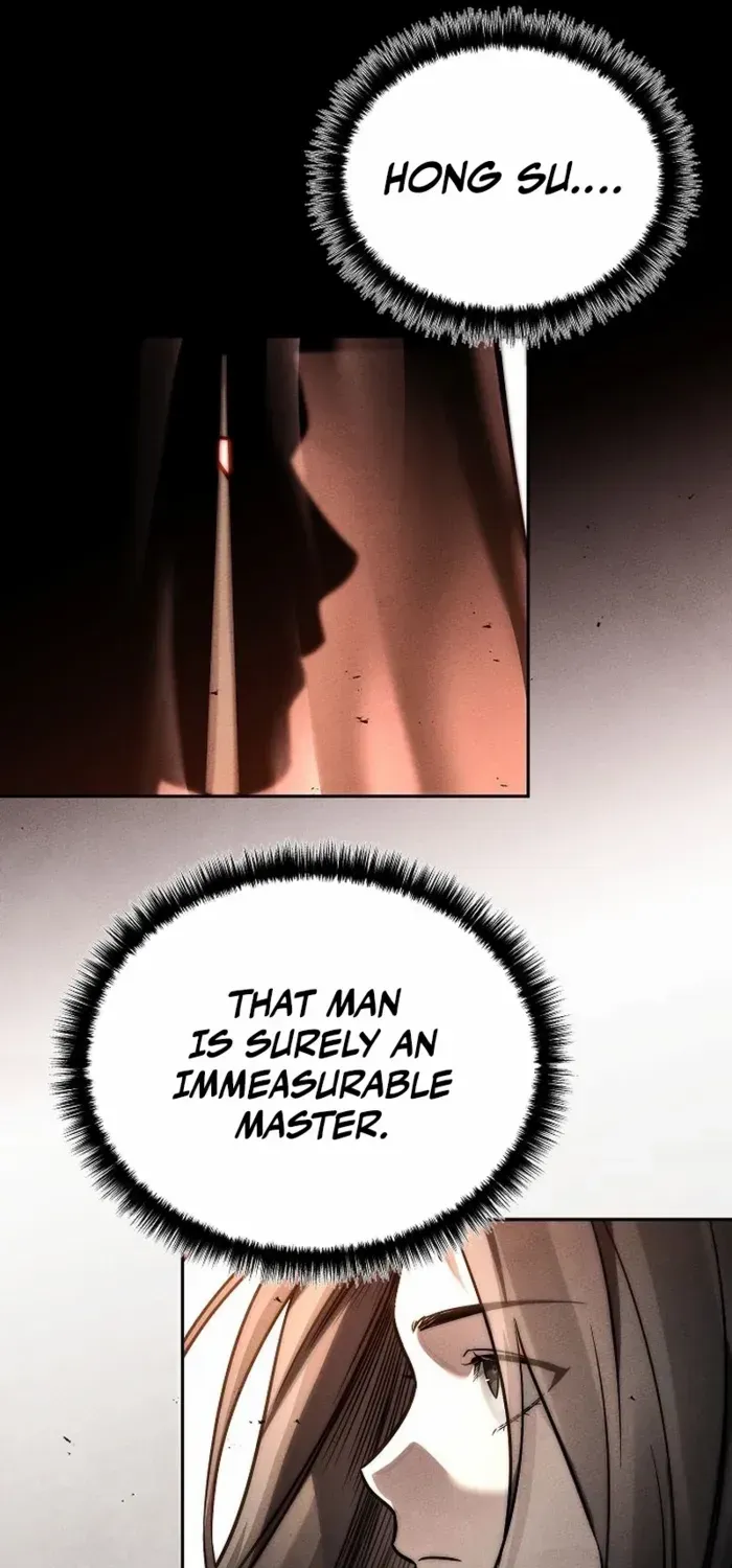 The Divine Demon’s Grand Ascension Chapter 2 page 24 - 