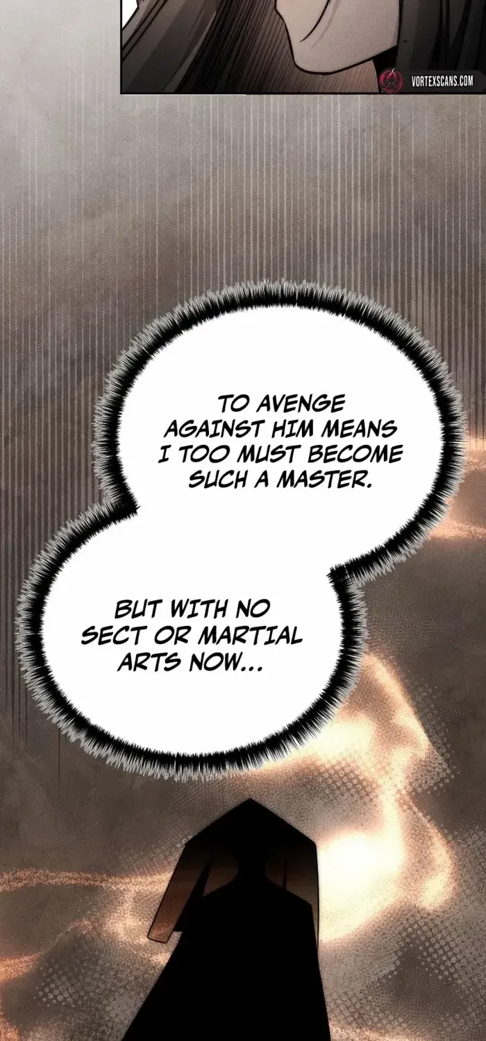 The Divine Demon’s Grand Ascension Chapter 2 page 25 - 