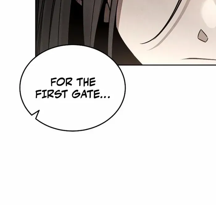 The Divine Demon’s Grand Ascension Chapter 2 page 38 - 