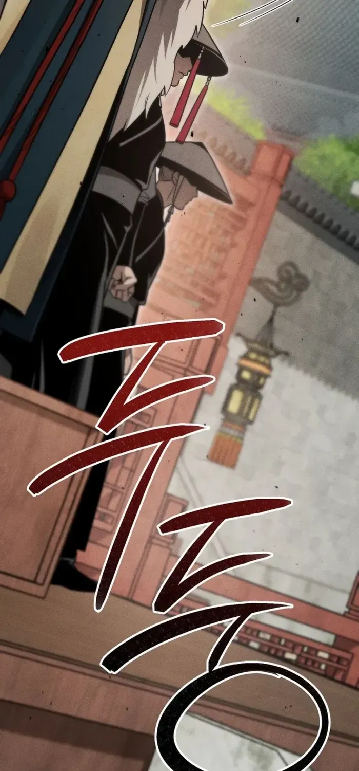The Divine Demon’s Grand Ascension Chapter 2 page 40 - 