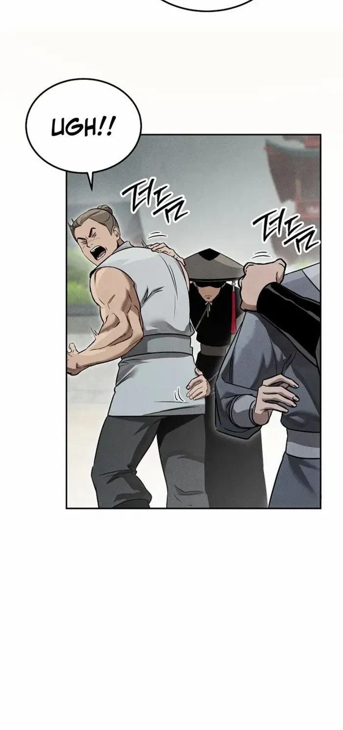 The Divine Demon’s Grand Ascension Chapter 2 page 42 - 