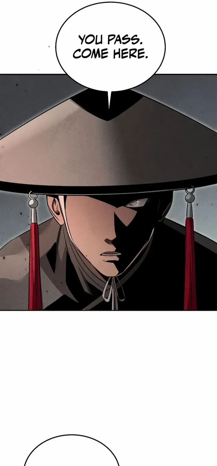 The Divine Demon’s Grand Ascension Chapter 2 page 43 - 