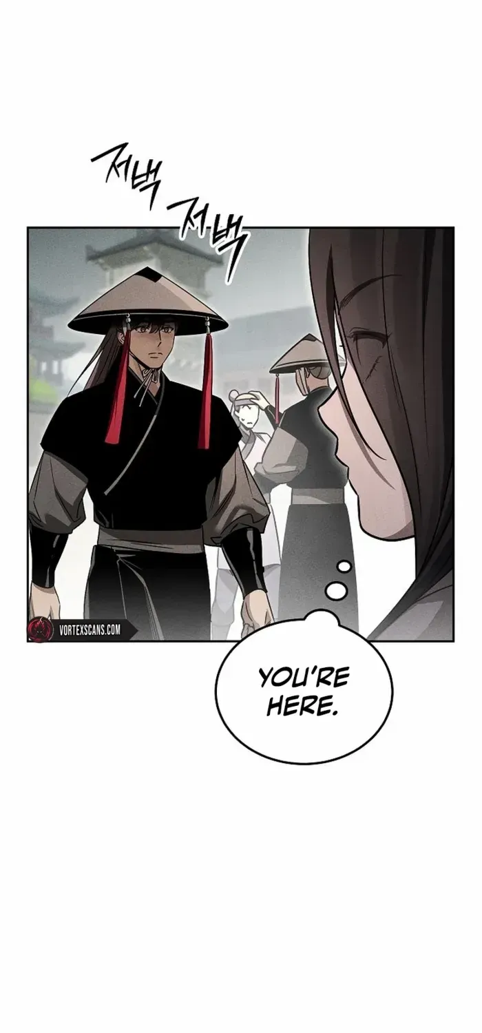The Divine Demon’s Grand Ascension Chapter 2 page 45 - 