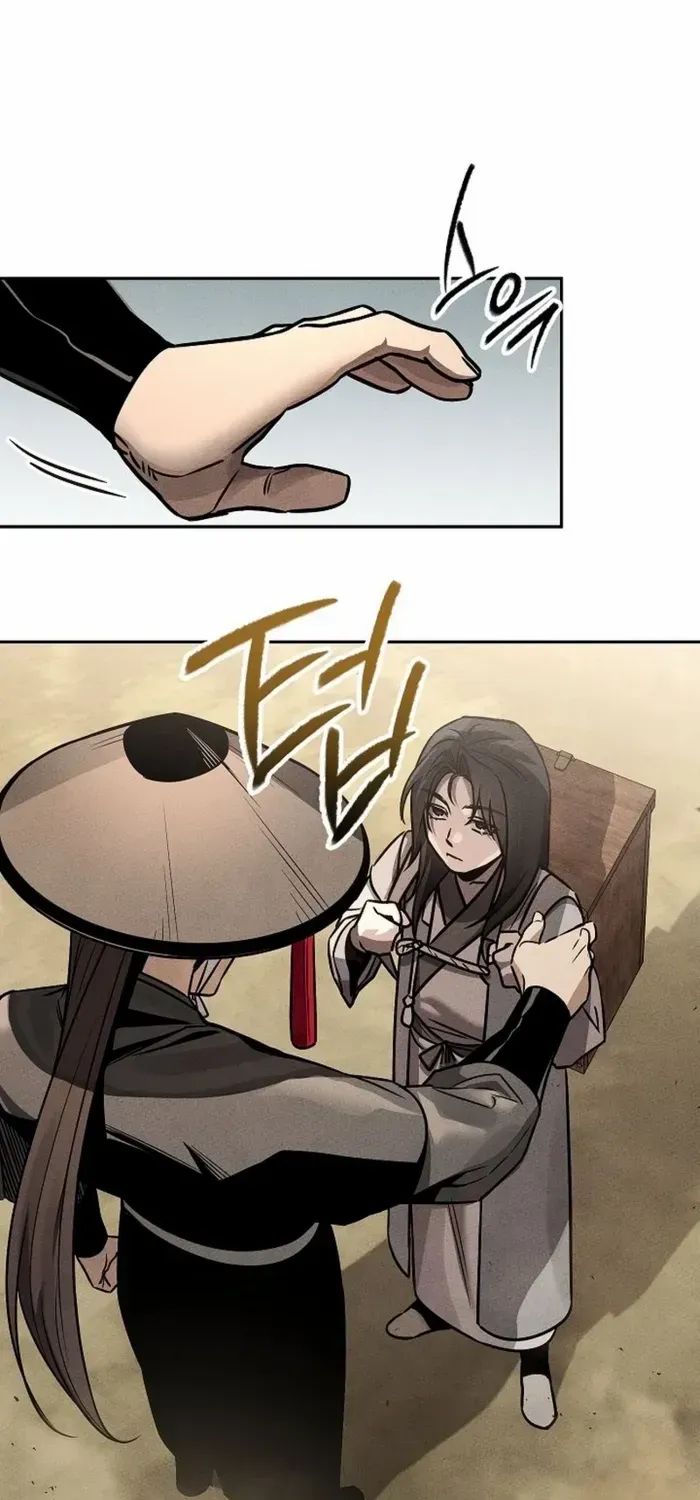 The Divine Demon’s Grand Ascension Chapter 2 page 46 - 
