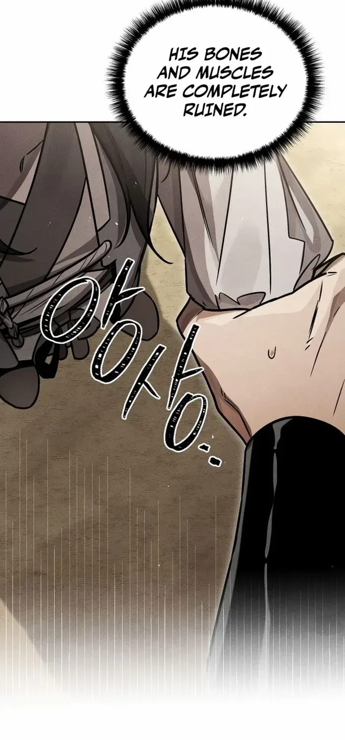 The Divine Demon’s Grand Ascension Chapter 2 page 49 - 