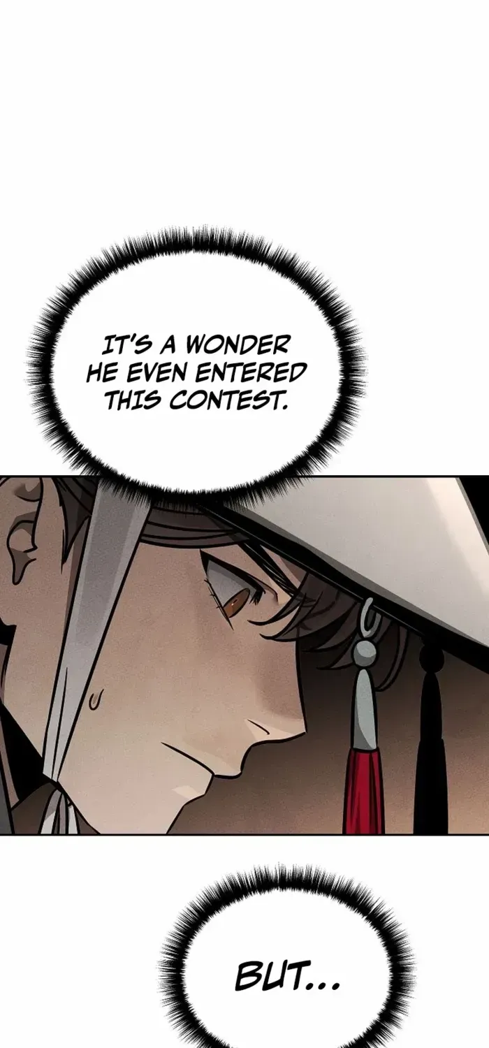 The Divine Demon’s Grand Ascension Chapter 2 page 50 - 