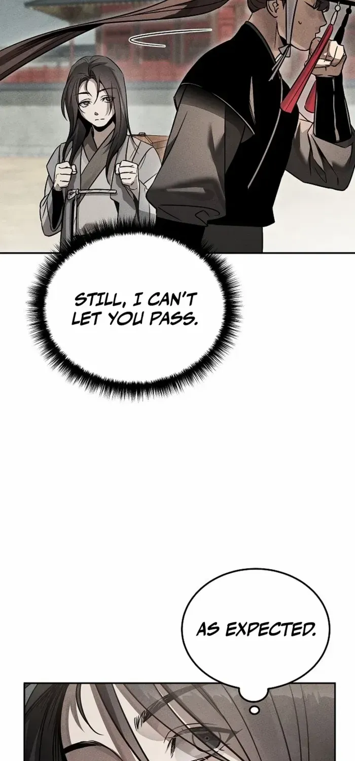 The Divine Demon’s Grand Ascension Chapter 2 page 54 - 