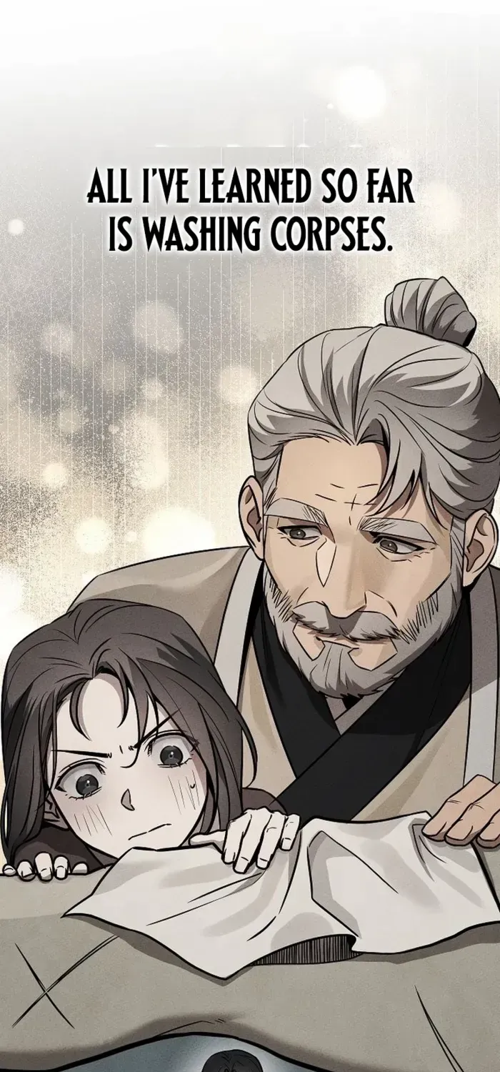 The Divine Demon’s Grand Ascension Chapter 2 page 56 - 
