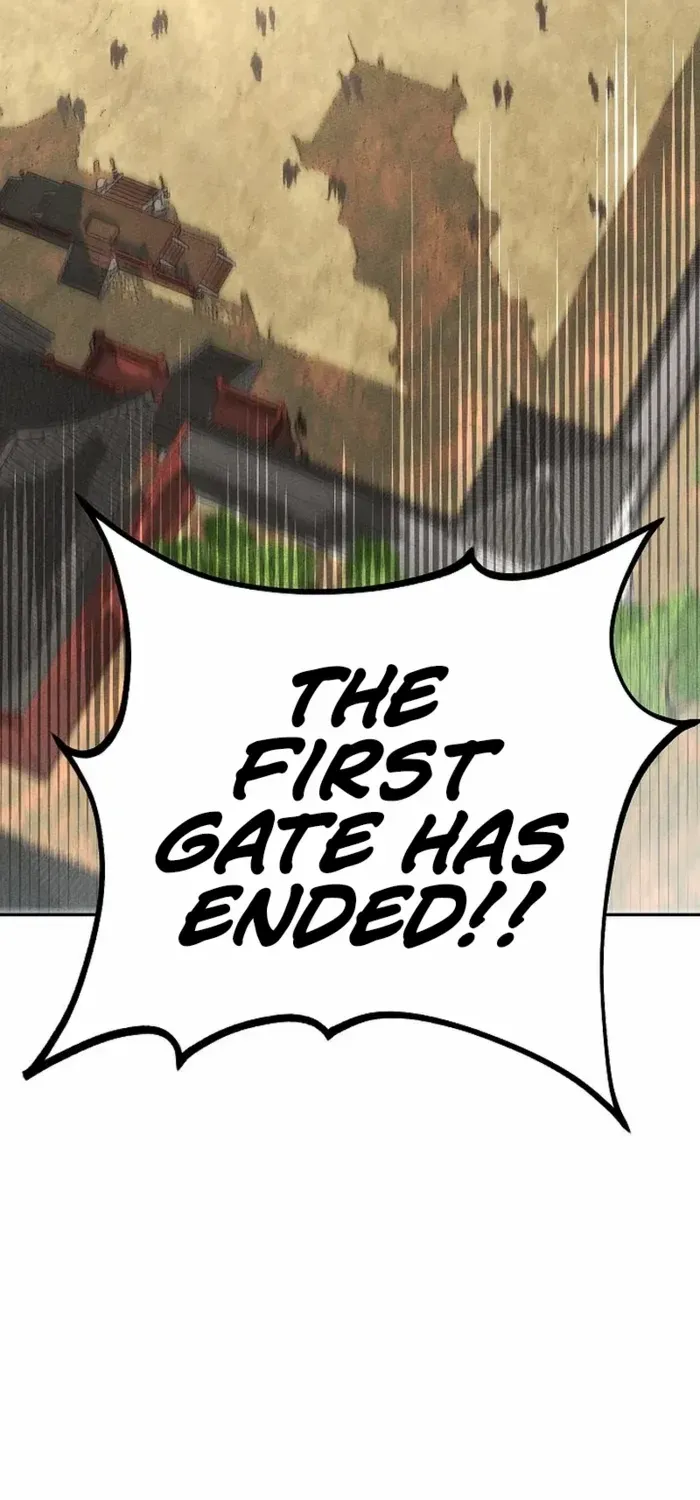 The Divine Demon’s Grand Ascension Chapter 2 page 60 - 
