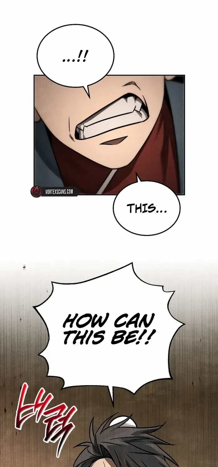 The Divine Demon’s Grand Ascension Chapter 2 page 61 - 