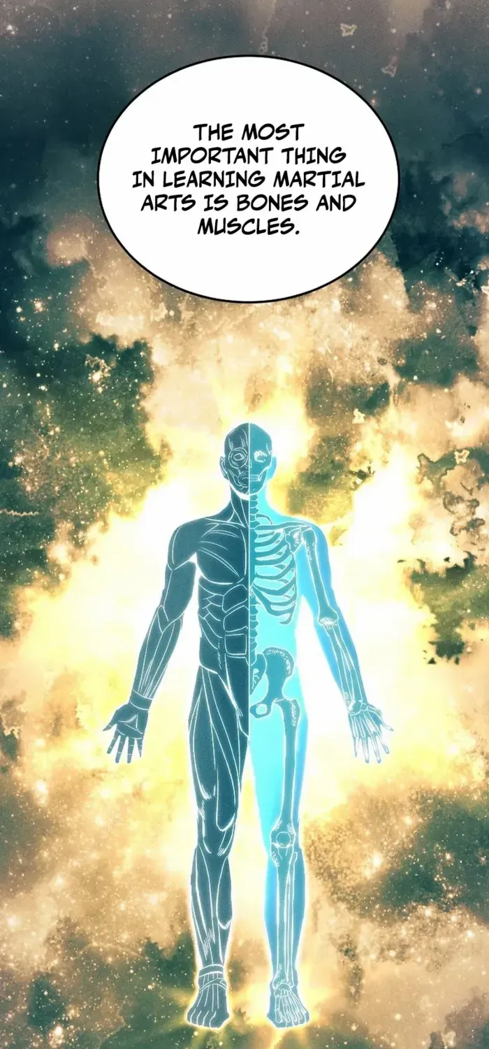The Divine Demon’s Grand Ascension Chapter 2 page 65 - 