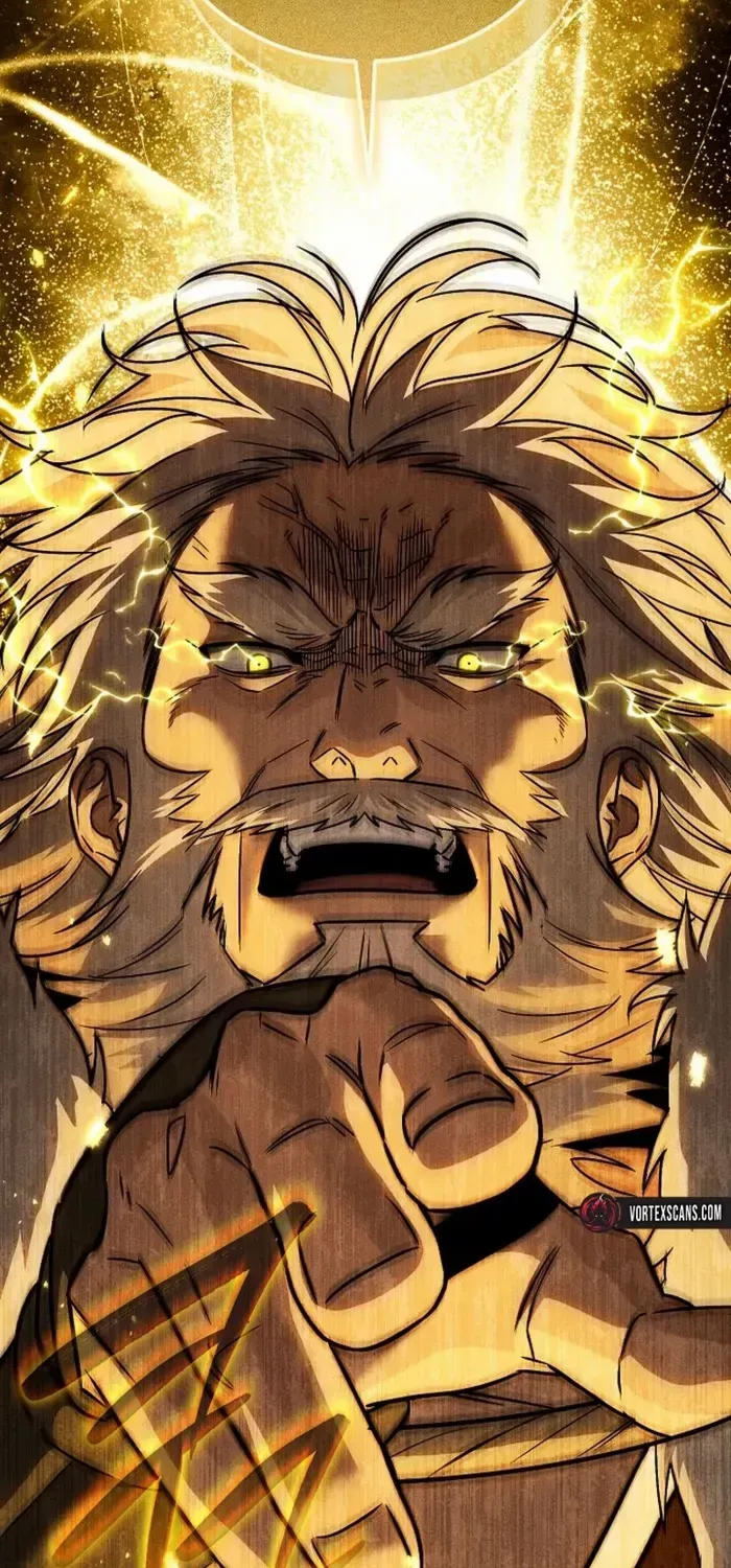 The Divine Demon’s Grand Ascension Chapter 2 page 70 - 