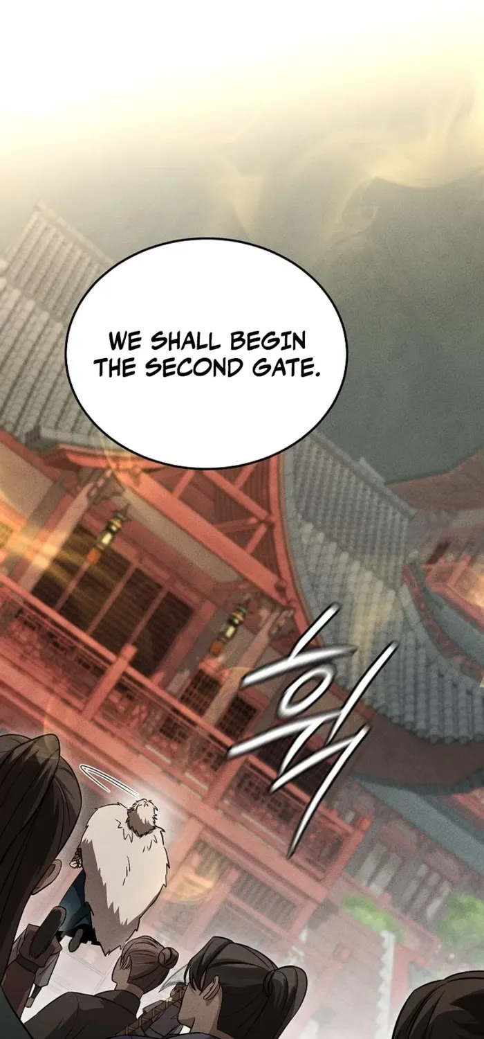 The Divine Demon’s Grand Ascension Chapter 2 page 72 - 
