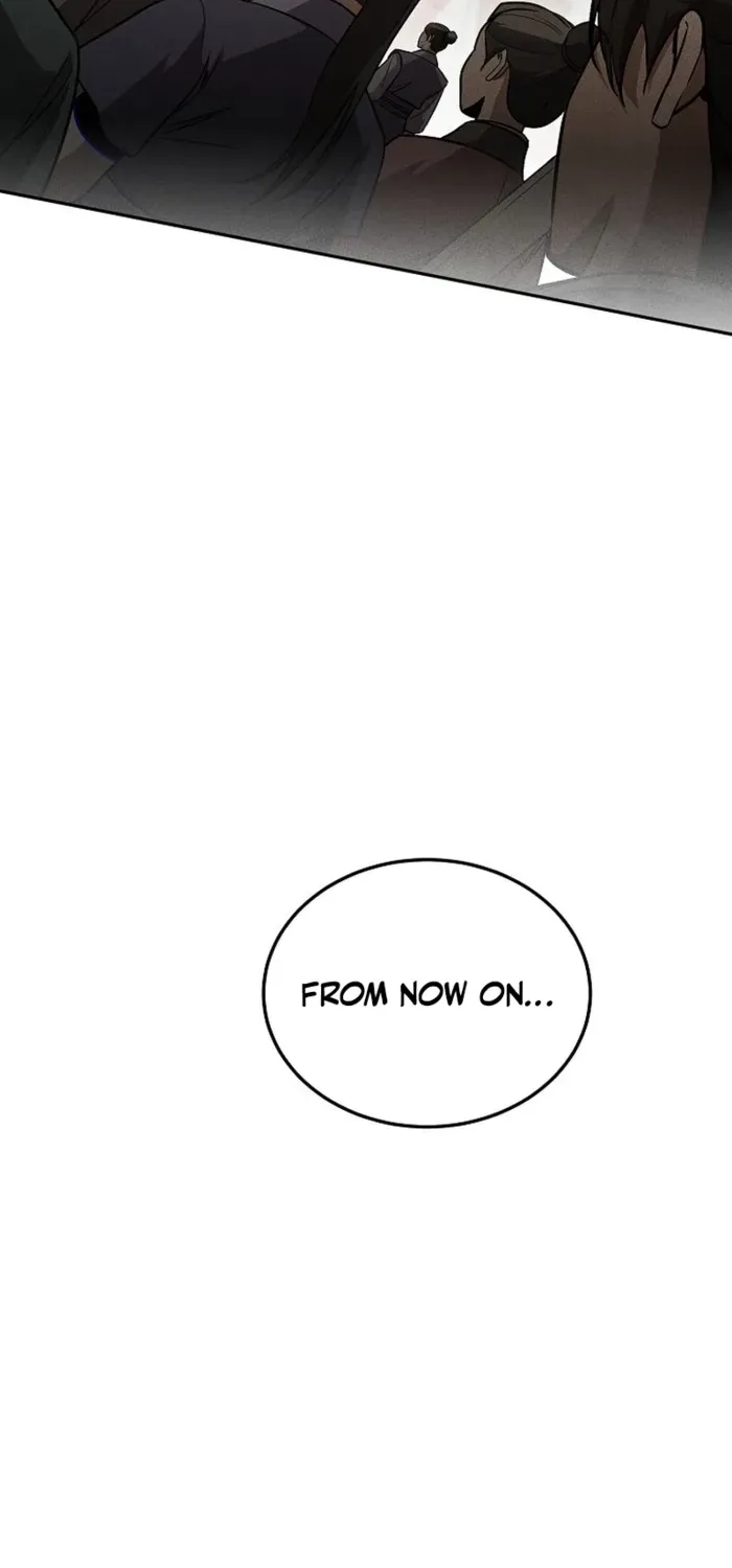 The Divine Demon’s Grand Ascension Chapter 2 page 73 - 