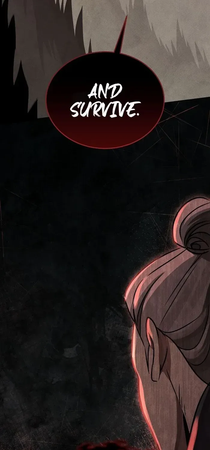 The Divine Demon’s Grand Ascension Chapter 2 page 76 - 