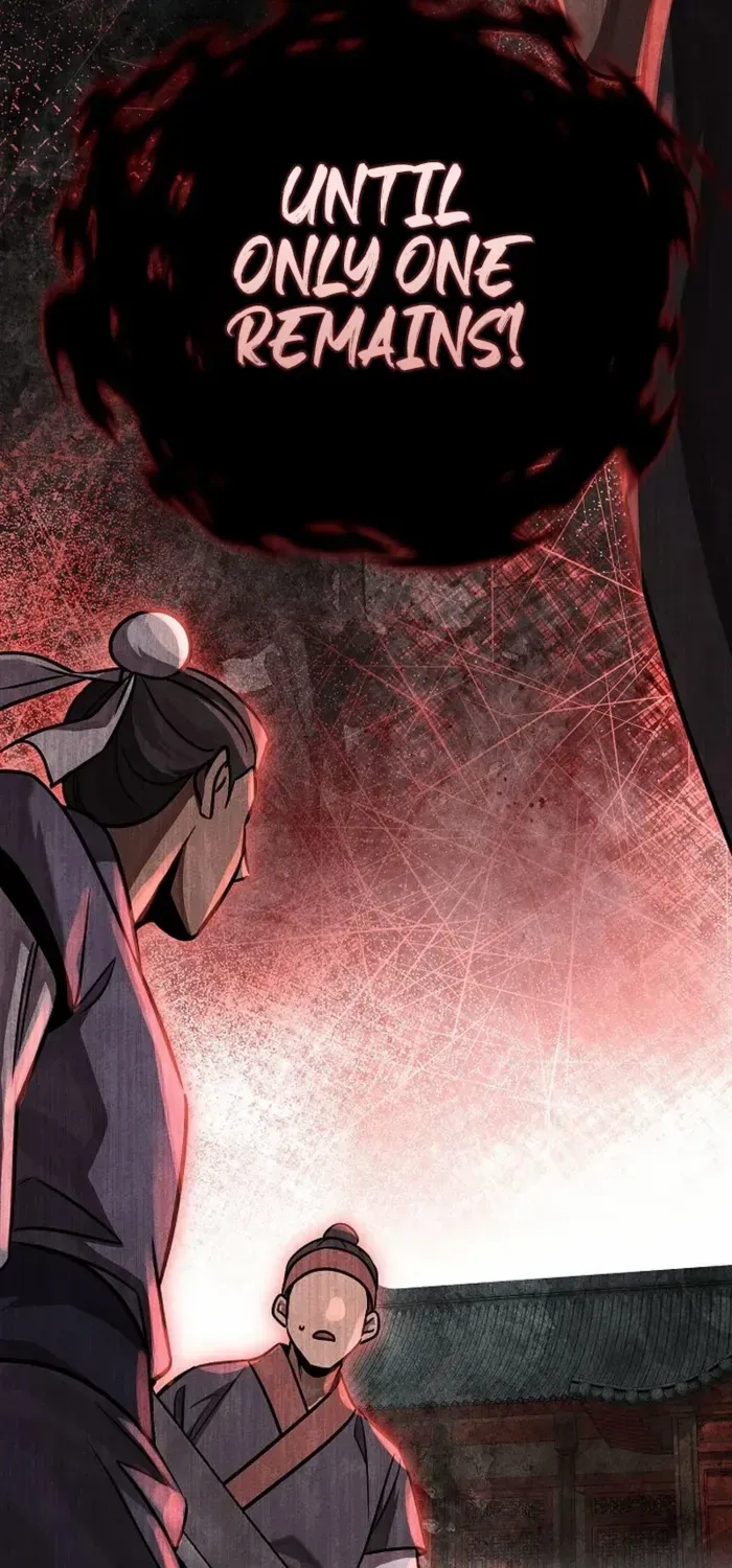 The Divine Demon’s Grand Ascension Chapter 2 page 77 - 