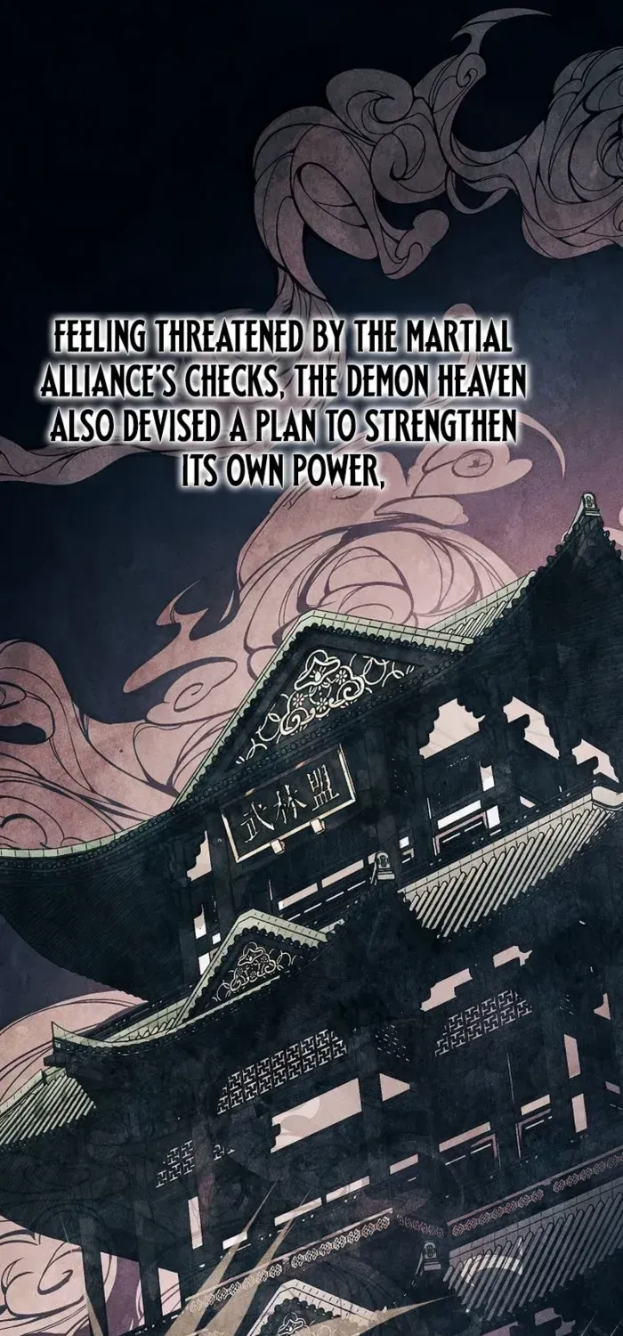 The Divine Demon’s Grand Ascension Chapter 2 page 9 - 