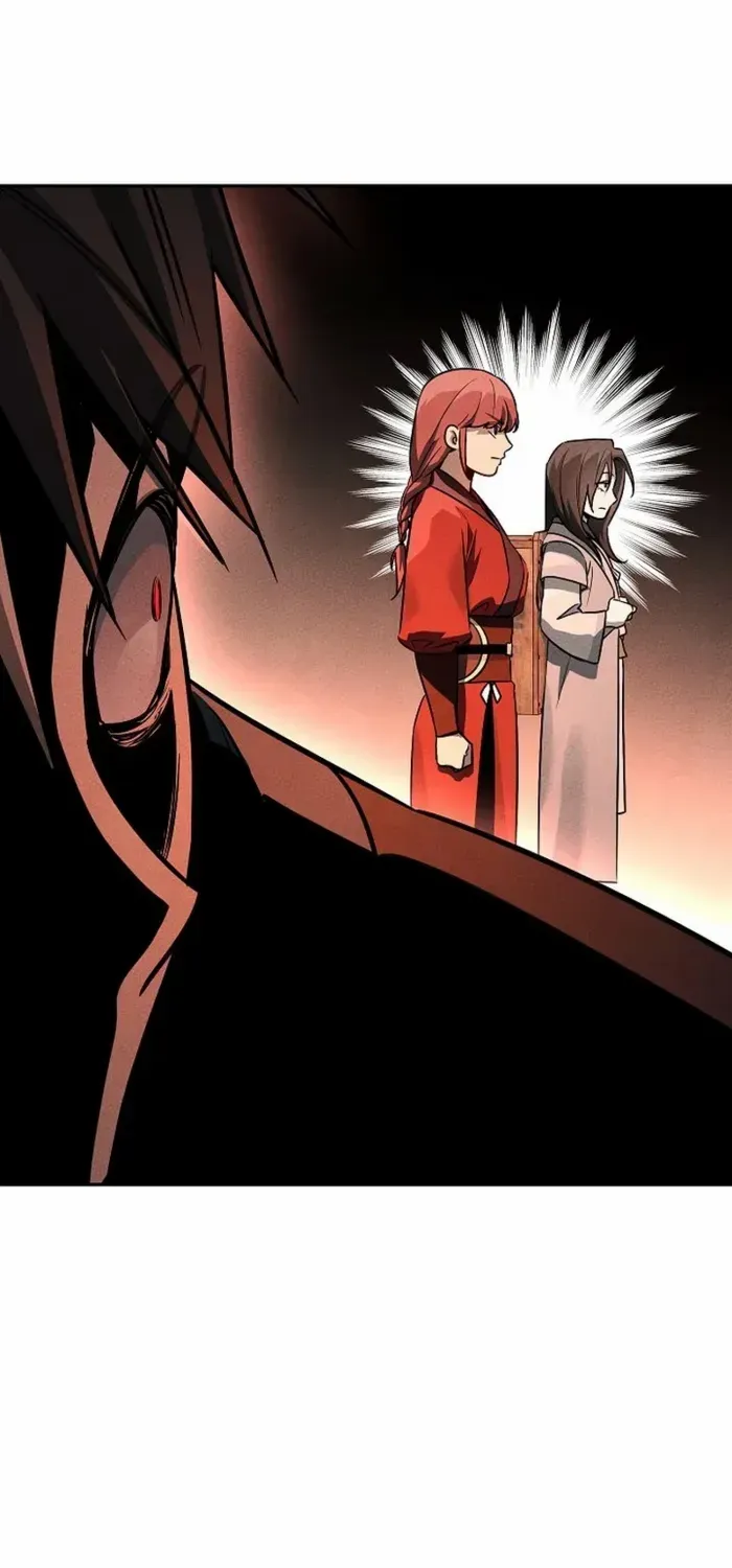 The Divine Demon’s Grand Ascension Chapter 2 page 82 - 